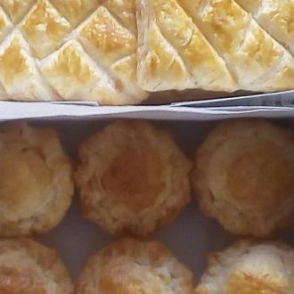 Paula Costa - Catering de Festas e Eventos - Santarém