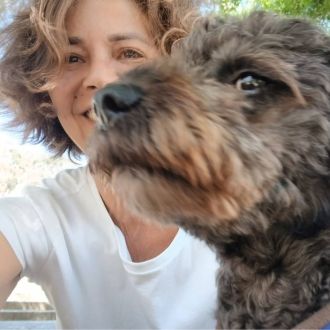 Sandra Grilo - Pet Sitting e Pet Walking - Odivelas