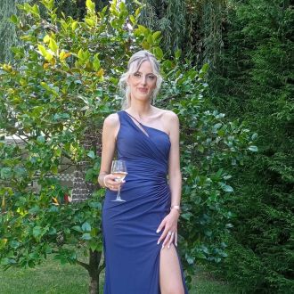 Raquel R. - Maquilhagem para Eventos