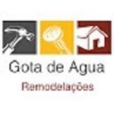 Remodelações gota de água - Pintura de Interiores - Vila Franca de Xira