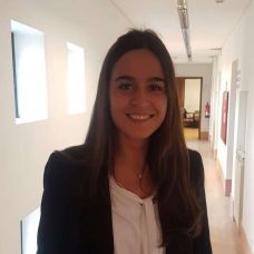 Mariana Vilas - Formação em Gestão e Marketing - Viana do Castelo