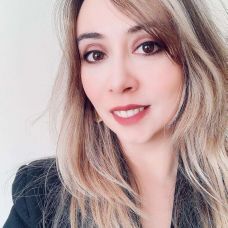 Raquel Moura - Gestão de Redes Sociais - Rio Tinto