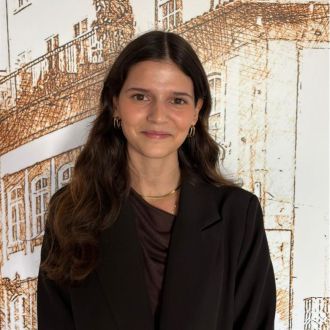 Sara Laviada - Formação em Gestão e Marketing - Braga