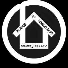 Cosney severo - Construção de Casa Nova - Guia