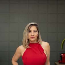 Elisângela Oliveira - Designer de Interiores - Belém
