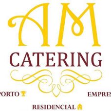 AM Catering - Catering de Casamentos - Paredes