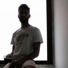 Tiago Ozorio - Aulas de Desenho, Pintura e Escultura - Lisboa