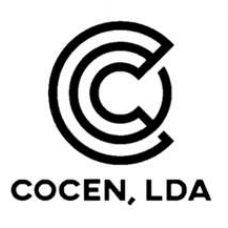 COCEN, LDA. - Gás - Coimbra