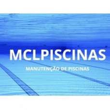 Mclpiscinas - Jardinagem e Relvados - Sintra