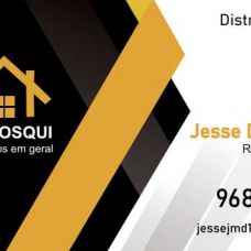 Jessé Drosdosqui - Empresas de Desentupimentos - Santo António