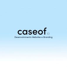 CaseOf - Desenvolvimento Websites - Web Design e Web Development - Maia