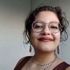 Clara Vieira - Aulas de Inglês Online - Ramalde