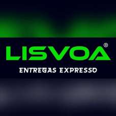 Lisvoa Entrega expresso - Entregas e Estafetas - Rio Maior