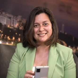 Rita Patrício - Real Estate Agent Services - Azeitão (São Lourenço e São Simão)