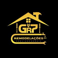 GR7 REMODELA&Ccedil;&Otilde;ES - Instalação ou Substituição de Bombas de Calor - Freiria
