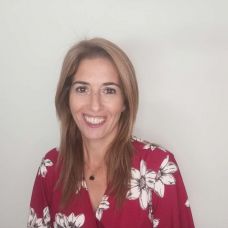 Carla Saúde - Instrutores de Meditação - Aveiro