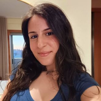 Bruna Vilaça - Staff para Eventos - Paredes