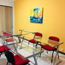 O Espa&ccedil;o - Aulas de Inform&aacute;tica - Lisboa