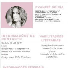 Evanise - Organização de Casas - Lisboa