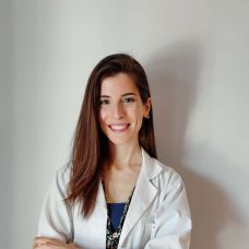Marta Amaral Pinheiro - Nutrição - Braga