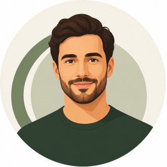 Miguel M. - Grafikdesign