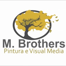 M. Brothers - Papel de Parede - Lisboa