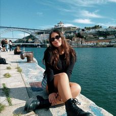 Joana Dias - Escrita de Conteúdos Online - Aldoar, Foz do Douro e Nevogilde