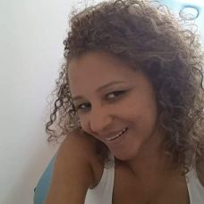 Elaine Ferreira - Reiki - Lisboa