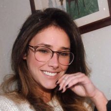 Ana Vitória Pinto - Consultoria de Gestão - Cascais