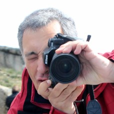 Nuno Leitão Fotografia - Fotógrafo - Olivais