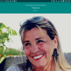 Patrizia Sansone - Escrita, Tradu&ccedil;&atilde;o e Transcri&ccedil;&atilde;o - Santar&eacute;m