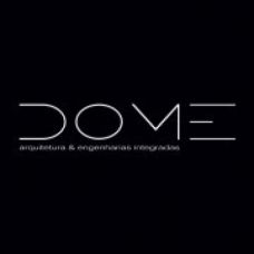 DOME arquitetura &amp; engenharias integradas - Desenho T&eacute;cnico e de Engenharia - gtm.js