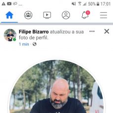 Filipe - Biscates - Vila Nova de Gaia