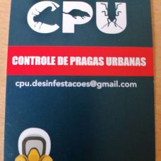 Carlos Ribeiro - Desinfestação e Controlo de Pragas - Lisboa