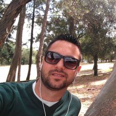 Ruben Marques - SPA - Lisboa