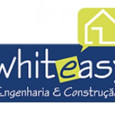 Whiteasy, Engenharia e Construção - Construção Civil - Algueirão-Mem Martins