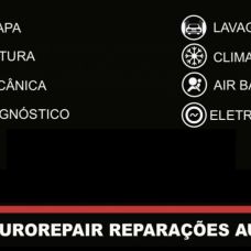 Eurorepair - Motos - Eletricidade