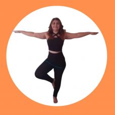 Saionara Oliveira - Personal Training e Fitness - Felgueiras