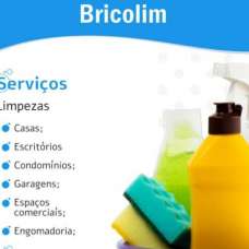 Bricolim - Biscates - Leiria