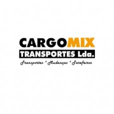 CARGOMIX - TRANSPORTES LDA - Mudança de Móveis e de Estruturas Pesadas - Falagueira-Venda Nova