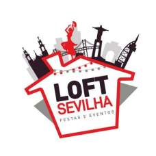 Loft Sevilha - Espaço para Eventos - Pontinha e Famões