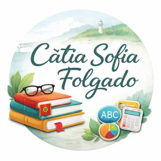 Cátia Sofia Folgado - Fixando Portugal