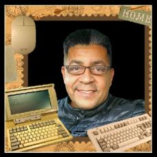 Norberto Henriques - Reparação de Computadores - Alcabideche