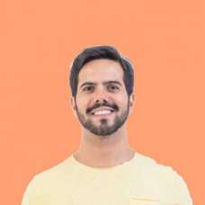 Henrique Silvestre - Instrutores de Meditação - Torres Vedras