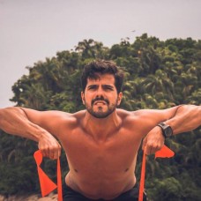 Henrique Silvestre - Instrutores de Medita&ccedil;&atilde;o - Lisboa