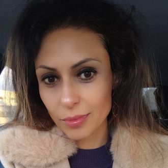 Cátia de Sousa - LAWYER : REAL ESTATE / FOREIGNERS ( VISA / RESIDENCE/ NATIONALITY) / ADMINISTRATIVE AND TAX - Serviços Jurídicos - Porto de Mós