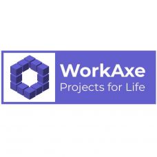 WorkAxe.Projectsforlife - Estofador - Castelo Branco