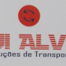 Rui Alves - Soluções de Transporte
