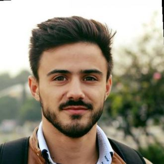 David Câmara - IT e Sistemas Informáticos - São Vicente