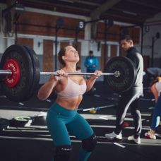 Sofia Baptista - Personal Training e Fitness - Anadia